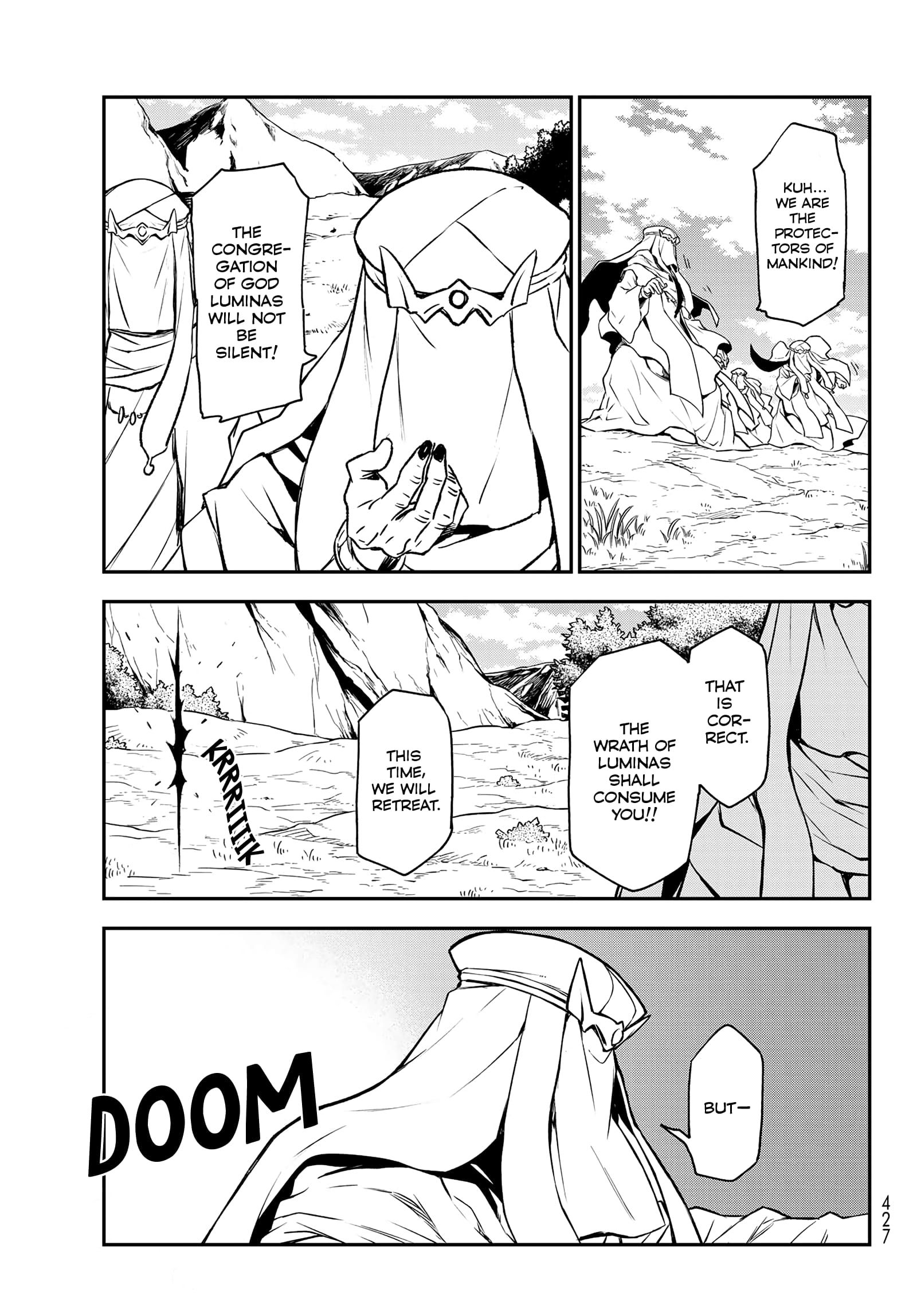 Tensei Shitara Slime Datta Ken, Chapter 96 image 39